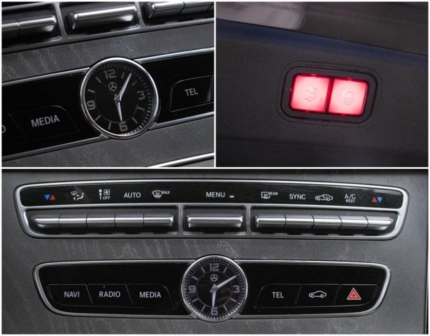 Mercedes-Benz CLS III (C257) Москва  - изображение 16