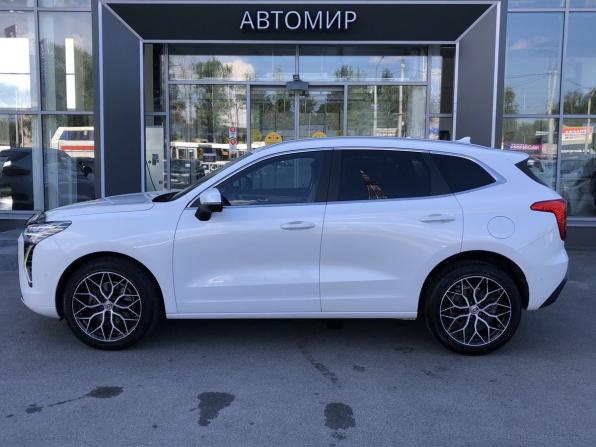 Haval Jolion I с пробегом 2022 года, цена 1 550 000 рублей, 105000 км, внедорожник, Автокод Объявления