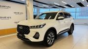 Chery Tiggo 7 Pro I Санкт-Петербург  - изображение 21