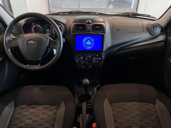 Lada (ВАЗ) Granta I Рестайлинг с пробегом 2022 года, цена 886 000 рублей, 80402 км, универсал, Автокод Объявления