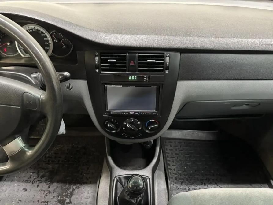 Daewoo Gentra II Саратов  - изображение 9