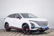 Omoda C5 I Пермь  - изображение 26