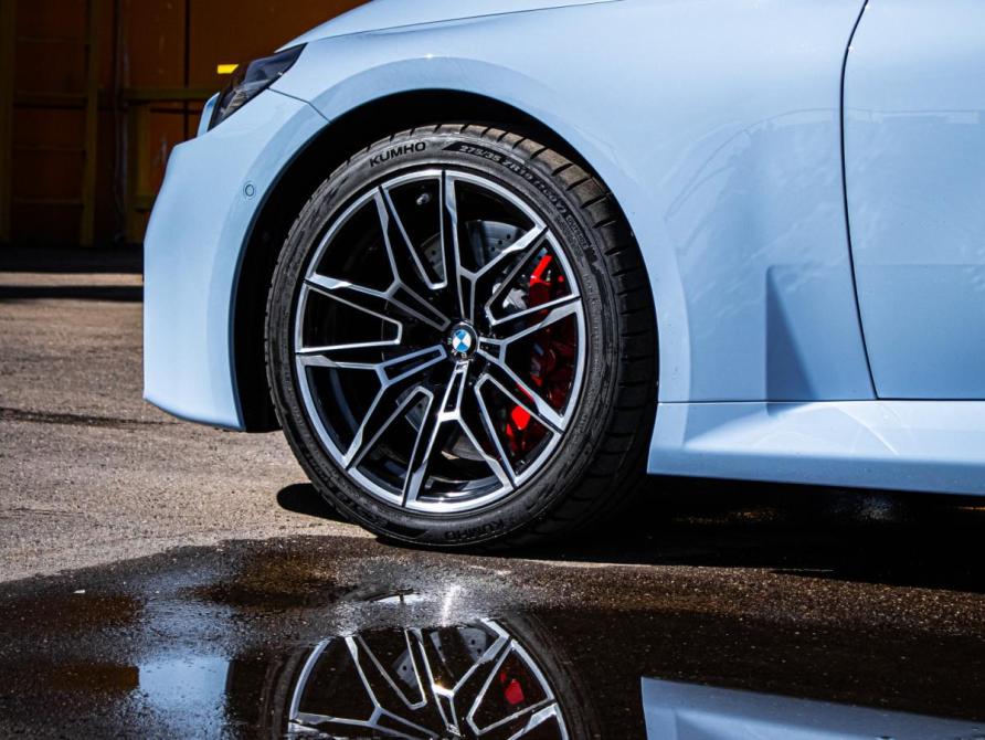 BMW M2 G87 Москва  - изображение 15