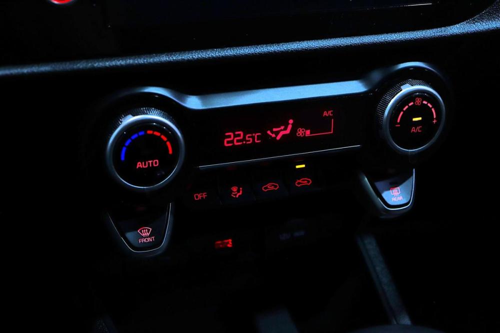 Kia Rio IV Рестайлинг Сургут  - изображение 21