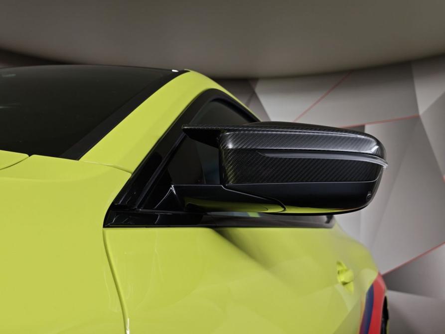 BMW M4 G82/G83 Москва  - изображение 17