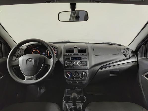 Lada (ВАЗ) Granta I Рестайлинг с пробегом 2023 года, цена 829 000 рублей, 42504 км, лифтбек, Автокод Объявления