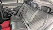 Mercedes-Benz C-Класс IV (W205) Рестайлинг Екатеринбург  - изображение 24