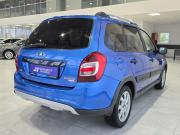 Lada (ВАЗ) Kalina II Таганрог  - изображение 22