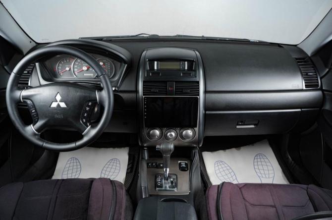 Mitsubishi Galant IX Рестайлинг с пробегом 2007 года, цена 819 000 рублей, 334446 км, седан, Автокод Объявления