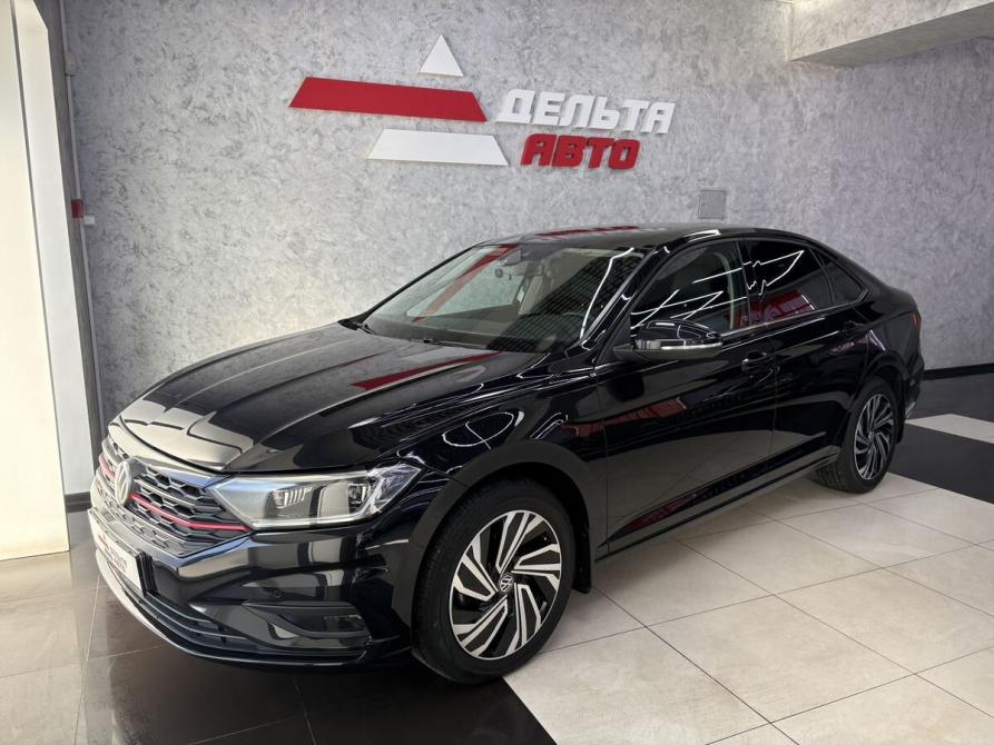 Volkswagen Jetta VII Ярославль  - изображение 1