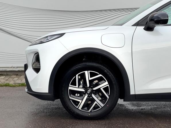Changan Qiyuan Q05 II с пробегом 2026 года, цена 2 400 000 рублей, 10 км, внедорожник, Автокод Объявления
