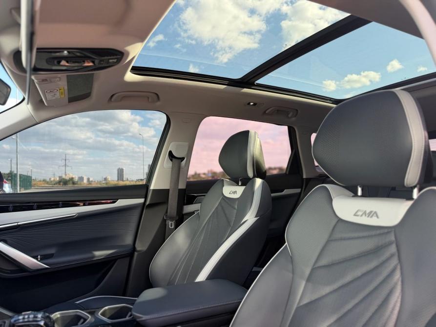Geely Atlas II Волгоград  - изображение 32