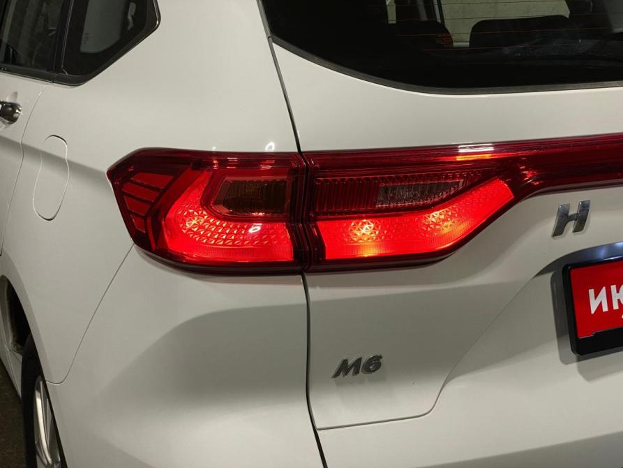 Haval M6 II Челябинск  - изображение 7
