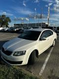 Skoda Octavia III (A7) Волжский  - изображение 2