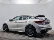 Infiniti Q30 Москва  - изображение 22