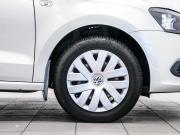 Volkswagen Polo V Красноярск  - изображение 56