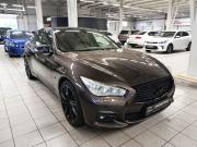 Infiniti Q50 I Набережные Челны  - изображение 36