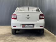 Renault Logan II Рестайлинг Пермь  - изображение 52