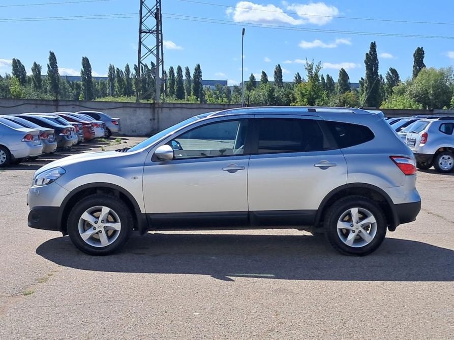 Nissan Qashqai+2 I Рестайлинг Набережные Челны  - изображение 10