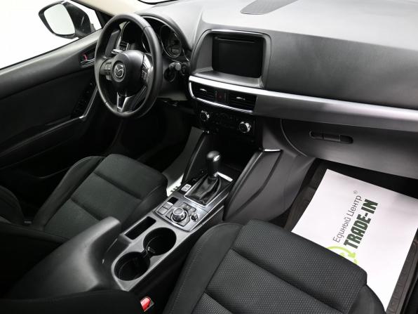 Mazda CX-5 I Рестайлинг с пробегом 2016 года, цена 1 945 000 рублей, 176038 км, внедорожник, Автокод Объявления