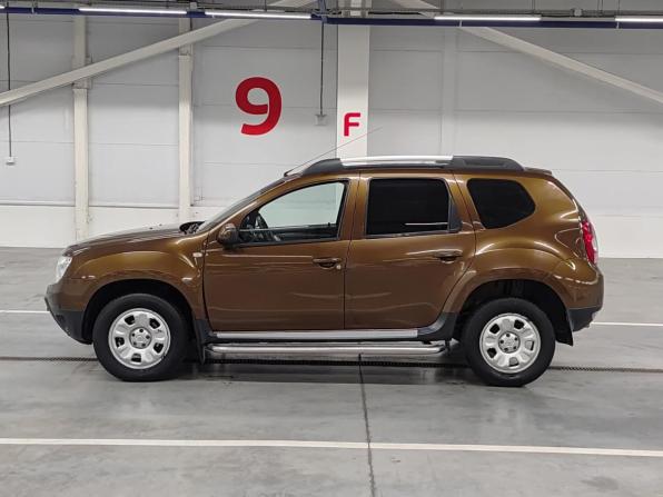 Renault Duster I с пробегом 2013 года, цена 865 000 рублей, 206759 км, внедорожник, Автокод Объявления