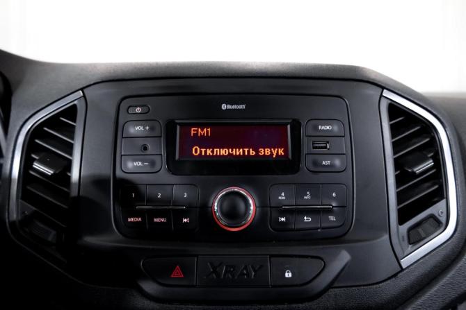 Lada (ВАЗ) XRAY I с пробегом 2018 года, цена 719 900 рублей, 128792 км, хэтчбек, Автокод Объявления