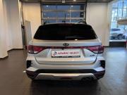 Kia Rio IV Рестайлинг Чебоксары  - изображение 39
