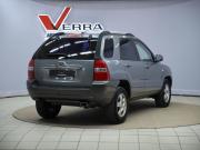Kia Sportage II Уфа  - изображение 21