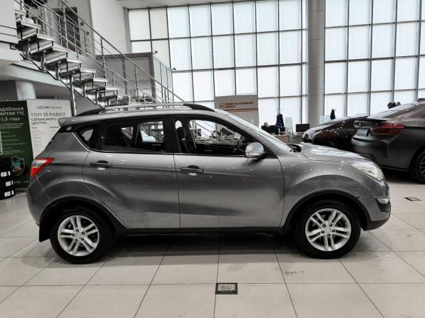 Changan CS35 с пробегом 2014 года, цена 750 000 рублей, 33251 км, внедорожник, Автокод Объявления
