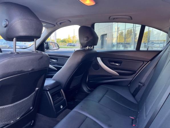 BMW 3 серии VI (F3x) с пробегом 2013 года, цена 1 380 000 рублей, 277816 км, седан, Автокод Объявления