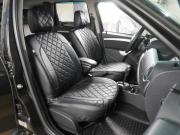Nissan Terrano III (D10) Воронеж  - изображение 23