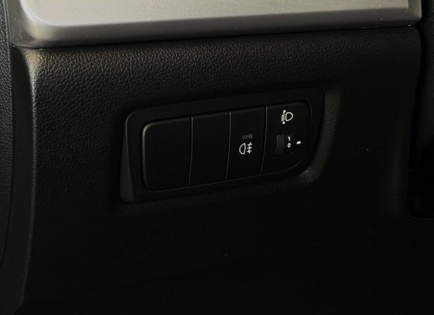 SsangYong Actyon II Рестайлинг с пробегом 2013 года, цена 1 070 000 рублей, 173877 км, внедорожник, Автокод Объявления