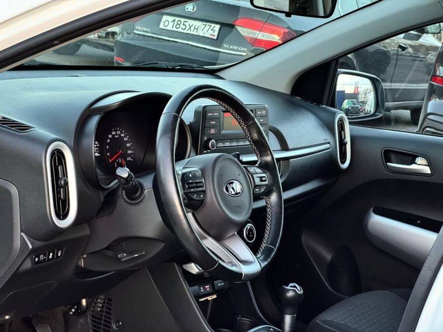 Kia Picanto III Ижевск  - изображение 14