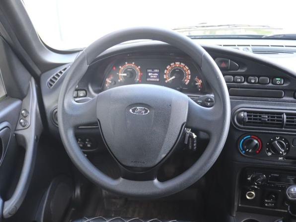 Lada (ВАЗ) Niva Travel I с пробегом 2025 года, цена 1 249 000 рублей, 27000 км, внедорожник, Автокод Объявления
