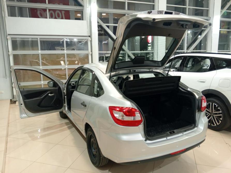 Lada (ВАЗ) Granta I Арзамас  - изображение 7