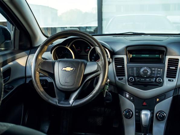 Chevrolet Cruze I с пробегом 2012 года, цена 655 000 рублей, 208784 км, седан, Автокод Объявления