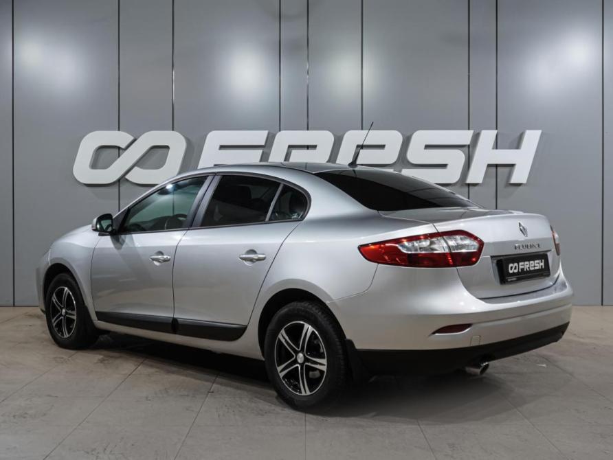 Renault Fluence I Воронеж  - изображение 2