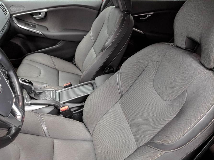Volvo V40 Cross Country I Рестайлинг Москва  - изображение 20
