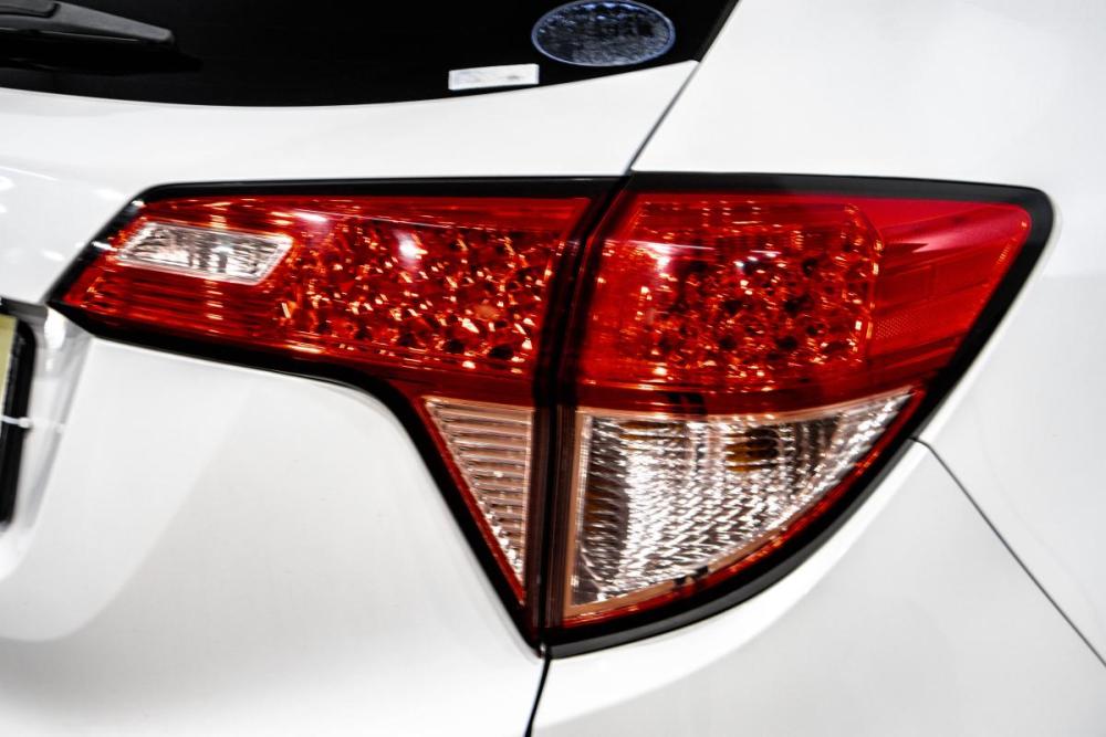 Honda Vezel I Барнаул  - изображение 9