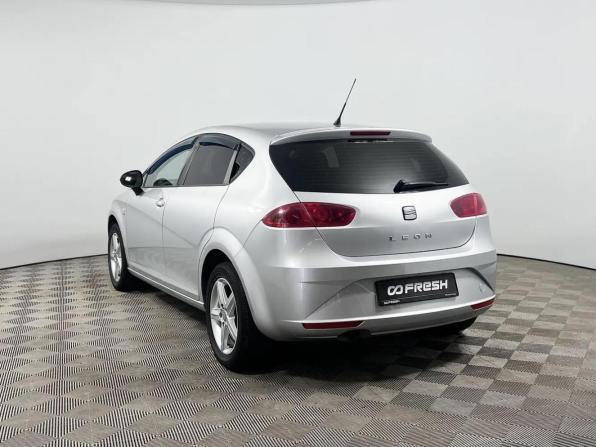 SEAT Leon II Рестайлинг с пробегом 2012 года, цена 669 900 рублей, 138098 км, хэтчбек, Автокод Объявления