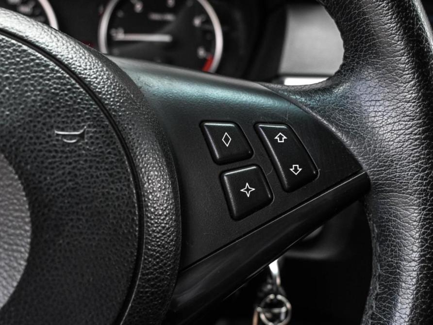 BMW 5 серии V (E60/E61) Рестайлинг Новороссийск  - изображение 19
