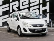 Opel Corsa D Рестайлинг II Волгоград  - изображение 14