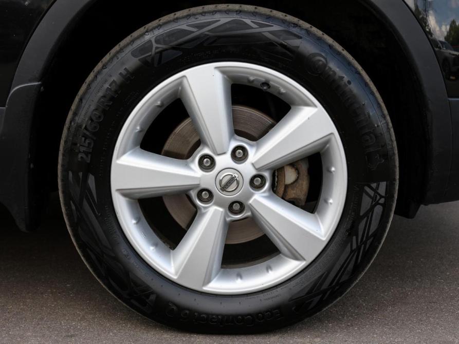 Nissan Qashqai I Москва  - изображение 23
