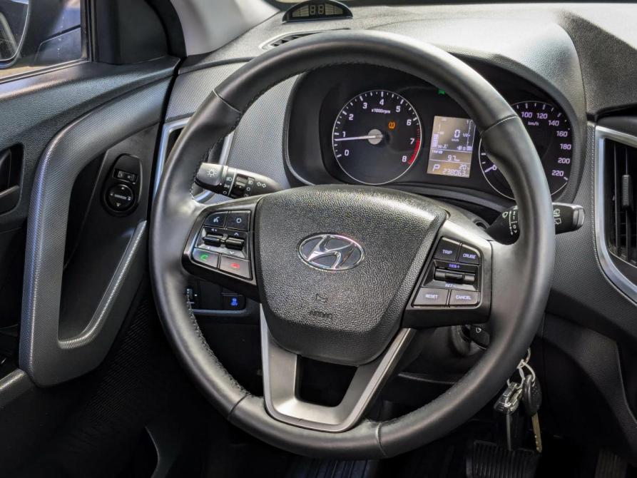Hyundai Creta I Екатеринбург  - изображение 12