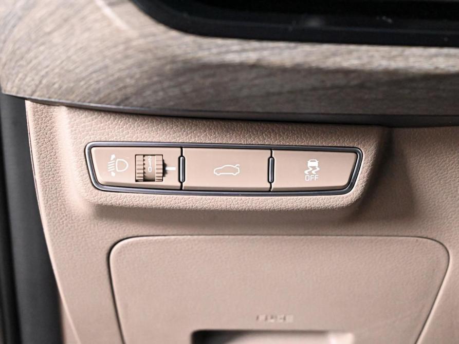 Kia K8 I Екатеринбург  - изображение 19