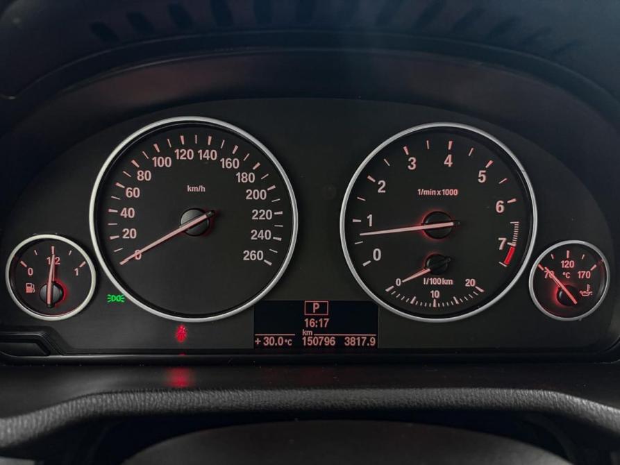 BMW X3 II (F25) Ногинск  - изображение 19
