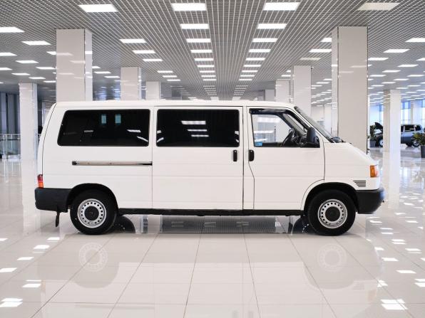 Volkswagen Transporter T4 с пробегом 1996 года, цена 800 000 рублей, 564151 км, минивэн, Автокод Объявления