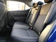 Toyota Corolla XI (E160 E170 E180) Пермь  - изображение 34