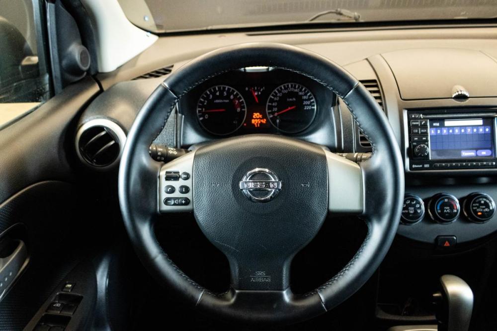 Nissan Note I Рестайлинг Уфа  - изображение 6