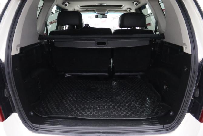 SsangYong Rexton III с пробегом 2013 года, цена 1 295 950 рублей, 158232 км, внедорожник, Автокод Объявления